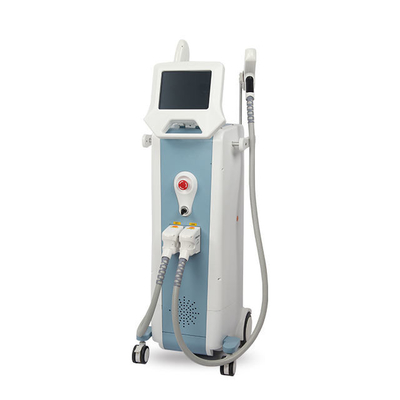 가장 인기있는 SPT OPT IPL 야그 RF IPL 모발 제거