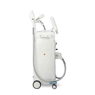가장 인기있는 SPT OPT IPL 야그 RF IPL 모발 제거