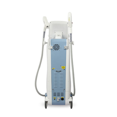 가장 인기있는 SPT OPT IPL 야그 RF IPL 모발 제거
